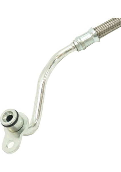 Turboşarj Çıkış Yağ Borusu Turboşarj Borusu Yağ Giriş Borusu 11427585402 Bmw X5 X6 F07 Gt 535I 135I N55 335I 335XI Için (Yurt Dışından) fırsatları