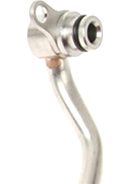 Turboşarj Çıkış Yağ Borusu Turboşarj Borusu Yağ Giriş Borusu 11427585402 Bmw X5 X6 F07 Gt 535I 135I N55 335I 335XI Için (Yurt Dışından) indirimleri