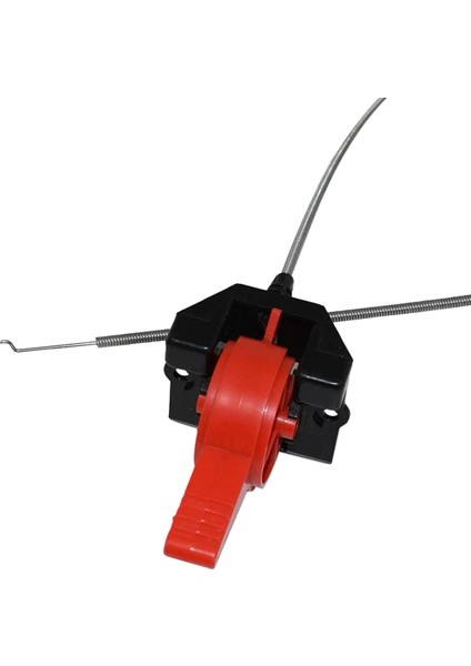 AM121508 Gaz Kelebeği Kablosu John Deere LX172 LX173 LX176 LX178 LX186 LX188 JD352 Için Yedek (Yurt Dışından) fiyatları