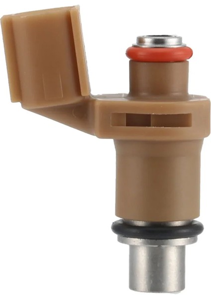 4 Delik 90CC Yakıt Enjektörü 4P-E3761-00-00 Yamaha MW125/ MWS125 Tricity 2014-2016 Enjektör Püskürtme Memesi 54PE376100 (Yurt Dışından) fiyatları