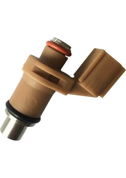 4 Delik 90CC Yakıt Enjektörü 4P-E3761-00-00 Yamaha MW125/ MWS125 Tricity 2014-2016 Enjektör Püskürtme Memesi 54PE376100 (Yurt Dışından) modelleri