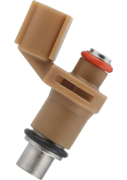 4 Delik 90CC Yakıt Enjektörü 4P-E3761-00-00 Yamaha MW125/ MWS125 Tricity 2014-2016 Enjektör Püskürtme Memesi 54PE376100 (Yurt Dışından) fırsatları