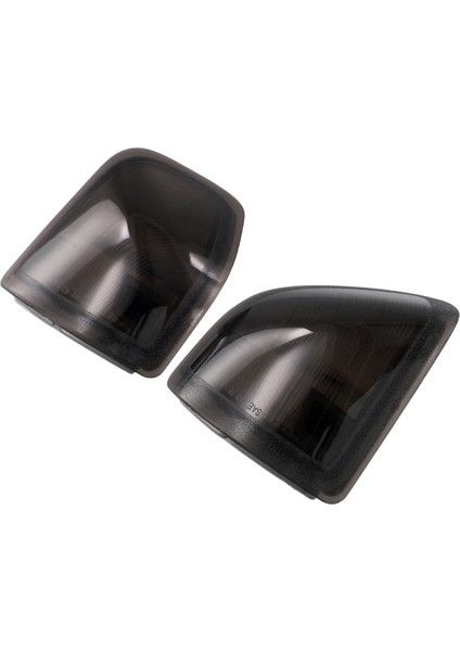 68302828AA 68302829AA Araba Dikiz Aynası Sinyal Lambası Tertibatı Dodge Ram 1500 2500 3500 4500 5500 Için Uygundur (Yurt Dışından) modelleri