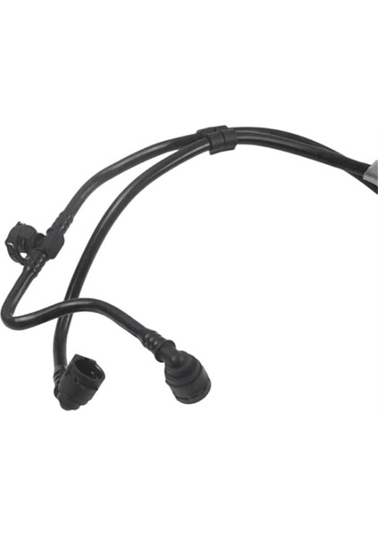 Soğutma Sistemi Su Borusu Hortumu Egzoz Borusu 2535017000 A2535017000 Benz E-Sınıfı Glc-Sınıfı E180 200D 250 300 350E Için (Yurt Dışından) indirimleri