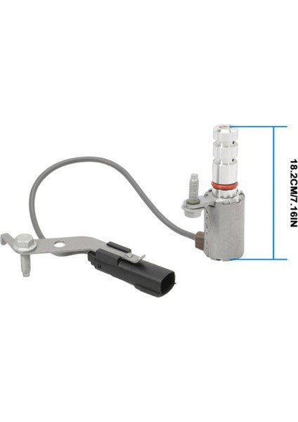 12670746 926-238 Motor Yağ Pompası Solenoid Valfi Akış Kontrol Valfi Gm Buick Chevrolet 2.5l Için (Yurt Dışından) fiyatları