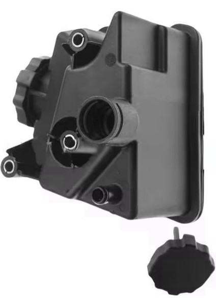 Hidrolik Direksiyon Pompası Yağ Tankı Yağ Kabı 0004602383 A0004602383 Mercedes-Benz W203 W204 W205 W207 W209 Için (Yurt Dışından) fırsatları
