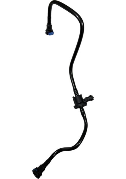 Karbon Hazne Solenoid Valf Grubu Borulu BV6Z-9D289-R BV61-9D289-HA 1827344 Ford Focus Için Yeni Yüksek Kalite (Yurt Dışından) fiyatları