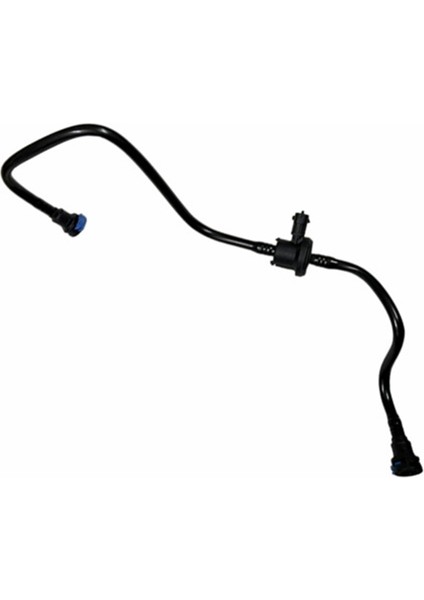 Karbon Hazne Solenoid Valf Grubu Borulu BV6Z-9D289-R BV61-9D289-HA 1827344 Ford Focus Için Yeni Yüksek Kalite (Yurt Dışından) modelleri