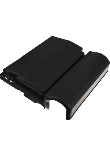 Yeni Yüksek Kaliteli Araba Sigorta Kutusu Kapağı Koruma Kutusu Röle Modülü Kapağı 5C0937132A Vw Beetle Jetta Passat Için (Yurt Dışından)