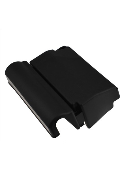 Yeni Yüksek Kaliteli Araba Sigorta Kutusu Kapağı Koruma Kutusu Röle Modülü Kapağı 5C0937132A Vw Beetle Jetta Passat Için (Yurt Dışından) modelleri