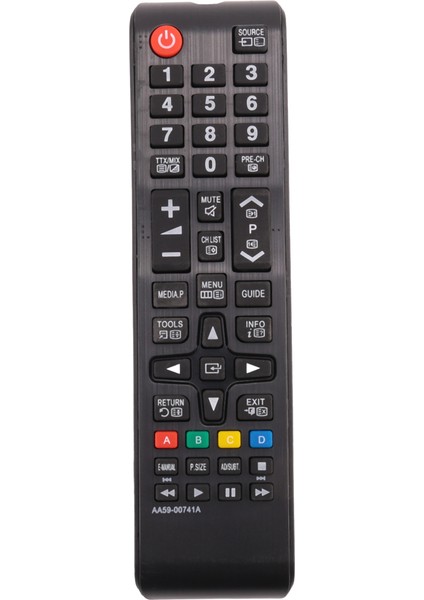 AA59-00741A Uzaktan Kumanda Samsung UE42F5000AK LT28D310 (Yurt Dışından) fiyatları