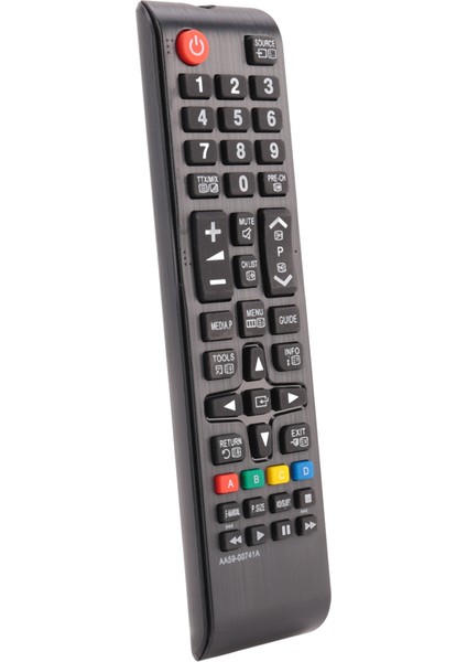 AA59-00741A Uzaktan Kumanda Samsung UE42F5000AK LT28D310 (Yurt Dışından) modelleri