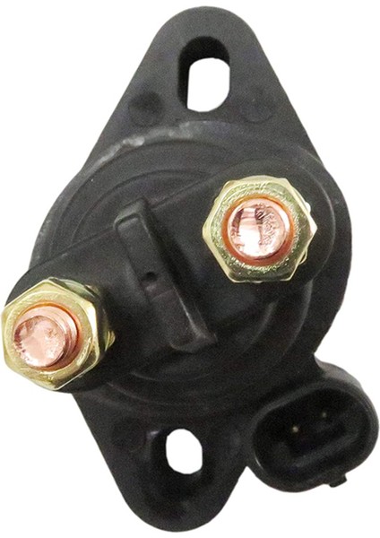 0445-058 0445-036 0445-123 Atv Marş Rölesi Solenoidi Arctic Cat Trv Atv 450 Efı 4x4 500 Fıs 4x4 (Yurt Dışından) modelleri