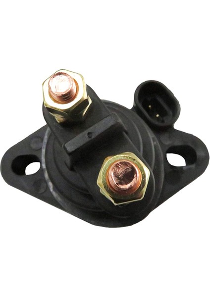 0445-058 0445-036 0445-123 Atv Marş Rölesi Solenoidi Arctic Cat Trv Atv 450 Efı 4x4 500 Fıs 4x4 (Yurt Dışından) fırsatları
