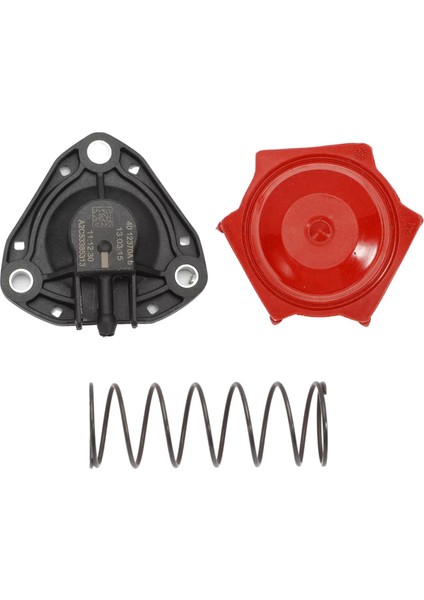 1761178 Ford Transit Connect 1.0 Ecoboost 2013-2017 Için Araba Turbo Şarj Devirdaim Vanası 1799852 CM5G-6K682-JA (Yurt Dışından) fiyatları