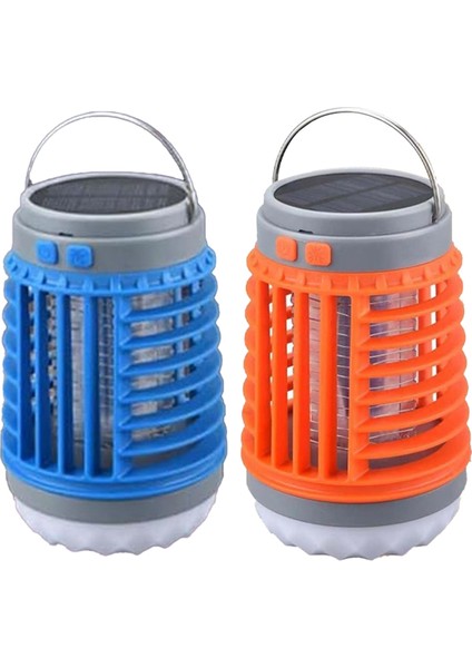 Buzzbug Sivrisinek Öldürücü, Buzzbug Sivrisinek Öldürücü, Açık Hava Kamp Taşınabilir Güneş Enerjili (Yurt Dışından)