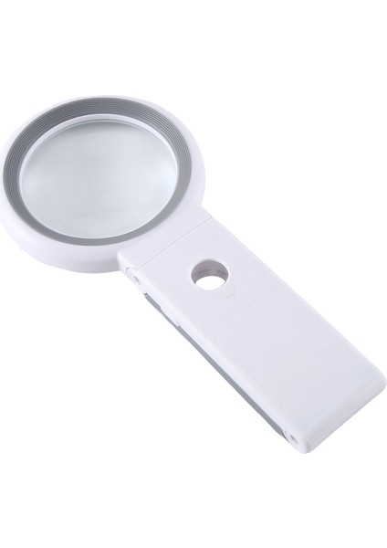 Işıklı ve Standlı Büyüteç, 30 x 10 x Katlanabilir Okuma Büyüteci, 18 LED Işıklı, Yaşlılar, Kuyumcular Için (Yurt Dışından) fiyatları