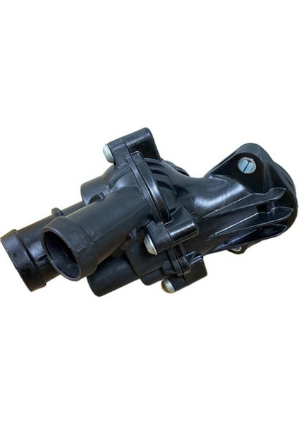 Vw Transporter T5 2009-2015 T6 2015-2019 Termostat Su Borusu Için Araba Soğutma Suyu Flanş Tapası 03L121111AF (Yurt Dışından)
