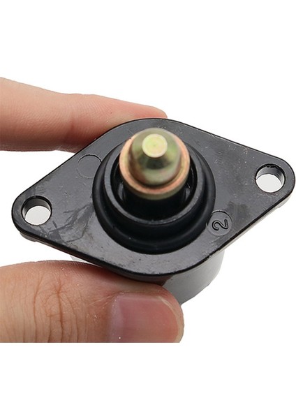 9945776 Araba Iacv Rölanti Hava Kontrol Vanası Iac Fiat Palio Hafta Sonu Punto Siena Strada 1.2 1993-2014 Oto Aksesuarları (Yurt Dışından) fırsatları