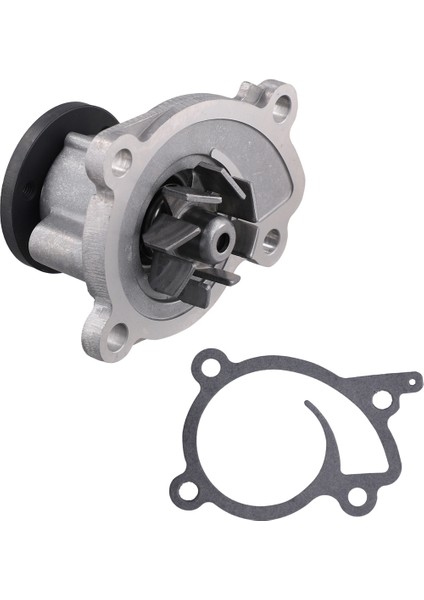 2002000001 Smart Fortwo Forfour Nissan Juke Qashqai Micar Renault Megane 2010-2019 A2002000001 Için Araba Su Pompası (Yurt Dışından) modelleri