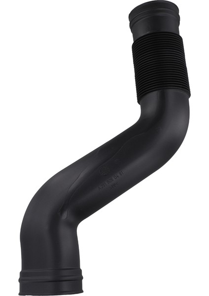 Sağ Hava Giriş Kanalı Hortumu Otomobil Giriş Borusu Hava Kanalı Giriş Tüpü 2515050461 Mercedes Benz R500 Sağ (Yurt Dışından)