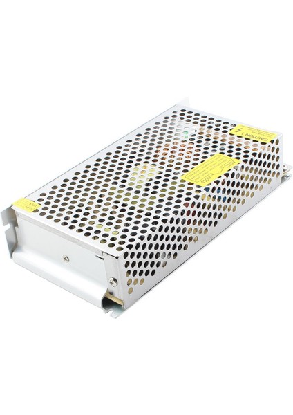 S-180-12 LED Şerit Işık Ekran Anahtarı Güç Kaynağı Dc 12V 15A 180W (Yurt Dışından) fırsatları
