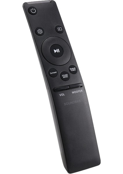 Samsung AH59-02758A HW-M360 HW-M370 HW-M430 HW-M450 HW-M550 HW-M4500 Için Yedek Soundbar Uzaktan Kumandası (Yurt Dışından)