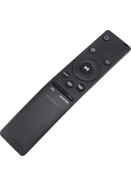 Samsung AH59-02758A HW-M360 HW-M370 HW-M430 HW-M450 HW-M550 HW-M4500 Için Yedek Soundbar Uzaktan Kumandası (Yurt Dışından) fiyatları