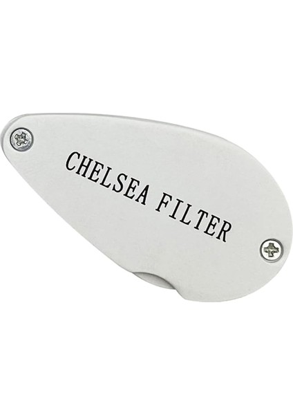 35X Mücevher Büyüteçleri Büyüteç Katlanabilir Cep Gözlükleri Mücevher Chelseas Filtre Filtre Mücevher Büyüteçleri Jadelite Filtre (Yurt Dışından) fırsatları