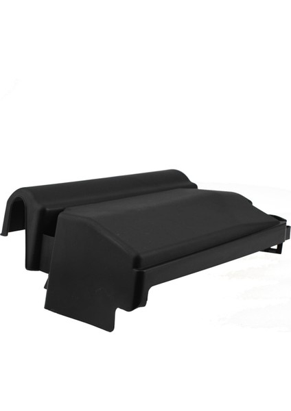 Yeni Yüksek Kaliteli Araba Sigorta Kutusu Kapağı Koruma Kutusu Röle Modülü Kapağı 5C0937132A Vw Beetle Jetta Passat Için (Yurt Dışından) indirimleri