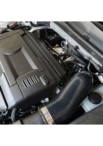 Araba Silikon Turbo Giriş Dirsek Borusu Turboşarj Emme Hortumu Borusu Vw Audi EA888 Motor IS12 IS20 Ihı Turboşarj (Yurt Dışından) modelleri