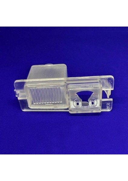 Araba Dikiz Kamera Braketi Plaka Işık Konut Montaj Ssangyong Stavic Rodius Rexton Kyron Korando Actyon (Yurt Dışından) fiyatları