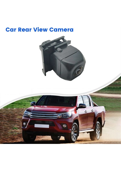 86790-71030 Toyota Hilux Mk7 AN10 2.5d 2011-2015 Için Araç Arka Görüş Park Kamerası (Yurt Dışından) modelleri