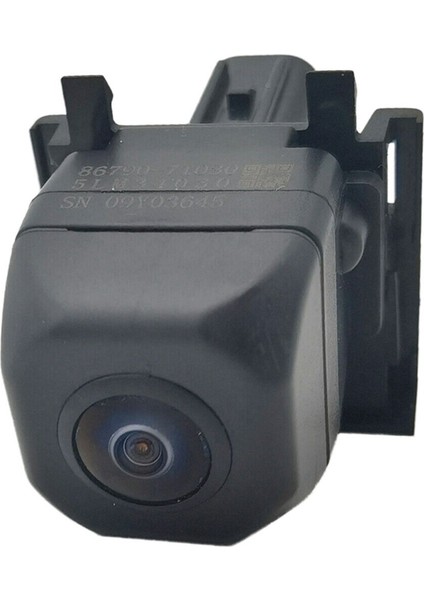 86790-71030 Toyota Hilux Mk7 AN10 2.5d 2011-2015 Için Araç Arka Görüş Park Kamerası (Yurt Dışından) fırsatları