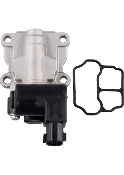 22270-0D010 Toyota Corolla 1.8l 2000-2001 Chevrolet Prizm 1998-2002 Için Araç Rölanti Hava Kontrol Vanası 222700D010 (Yurt Dışından)