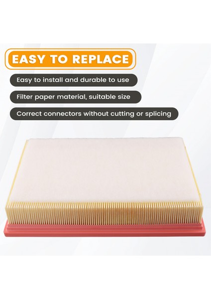 Hava Filtresi 1109103XKM01A Great Wall Tank 300 Hi4-T 2.0t Hybrid 2023 Için (Yurt Dışından) indirimleri