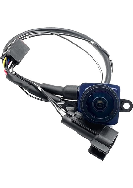 Araba Arka Görüş Kamerası Park Yardım Kamerası 4672639AA Jeep Grand Cherokee 2011-2020 Için Geri Görüş Kamerası (Yurt Dışından) modelleri