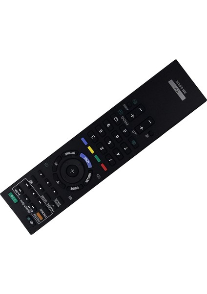 RM-ED022 Uzaktan Kumanda Sony Tv Uzaktan Kumandası Için Uygundur RM-ED022 ED011 ED009 Uzaktan Kumanda (Yurt Dışından) modelleri