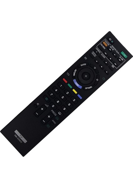 RM-ED022 Uzaktan Kumanda Sony Tv Uzaktan Kumandası Için Uygundur RM-ED022 ED011 ED009 Uzaktan Kumanda (Yurt Dışından) indirimleri
