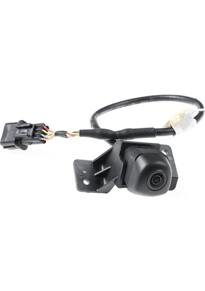 Araba Arka Görüş Kamerası Assy 95760-D3101 95760-D3100 Hyundai Tucson 3 2015-2018 Park Yardım Geri Görüş Kamerası 95760 D3100 (Yurt Dışından)