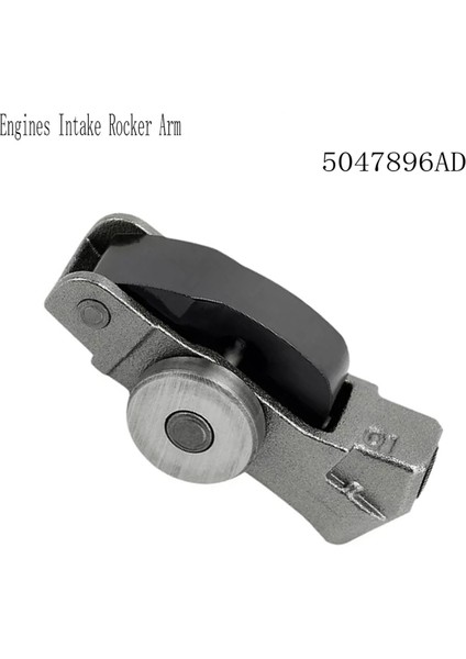 5047896AD Motor Emme Salıncak Kolu Chrysler Voyager 6 Cy1 3.6l 2020-2022 (Yurt Dışından) indirimleri