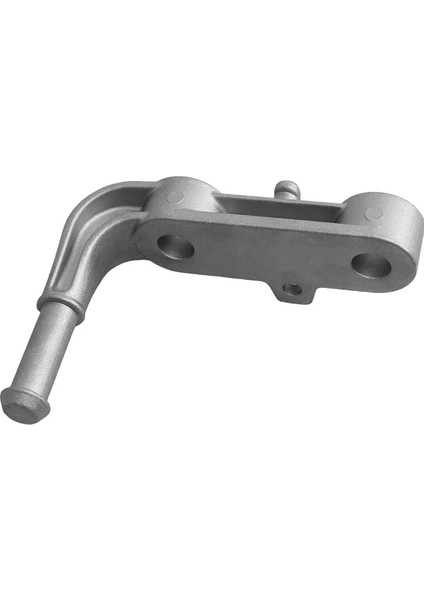 Ram 1500 Pickup 5.7l 6.2l 2019-2025 Için Arka Egzoz Braketi 68395841AA Arka Sağ (Yurt Dışından) fiyatları