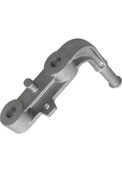 Ram 1500 Pickup 5.7l 6.2l 2019-2025 Için Arka Egzoz Braketi 68395841AA Arka Sağ (Yurt Dışından) fırsatları