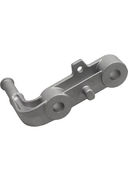 Ram 1500 Pickup 5.7l 6.2l 2019-2025 Için Arka Egzoz Braketi 68395841AA Arka Sağ (Yurt Dışından) indirimleri