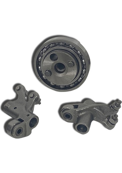 Motosiklet Motor Parçaları Eksantrik Mili Rocker Kolu Seti Yamaha R15 V1 V2 (Yurt Dışından)