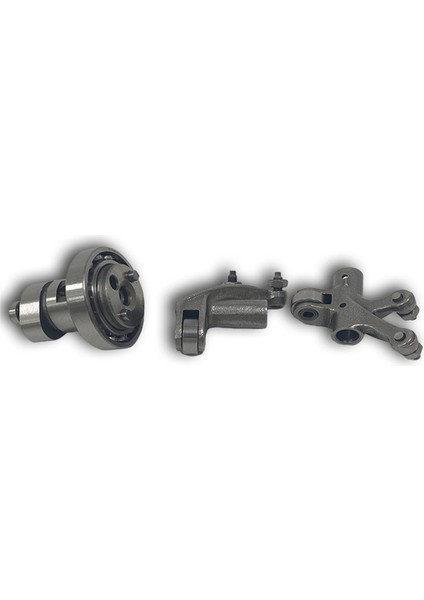 Motosiklet Motor Parçaları Eksantrik Mili Rocker Kolu Seti Yamaha R15 V1 V2 (Yurt Dışından) modelleri