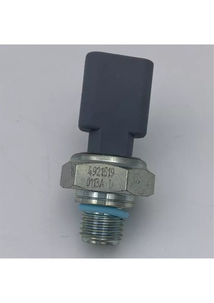 Yakıt Basınç Anahtarı Sensörü Gönderici Yakıt Yağı Basınç Sensörü Cummins Isx Ism Isb Ifsm Qsx 4921519 4087993 4921737 (Yurt Dışından)