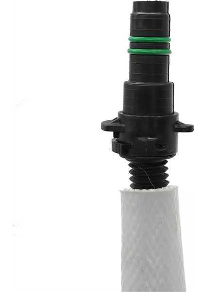 Chevy Cruze Için Turbo Şarj Soğutma Suyu Dönüş Hortumu Hattı Buick 25193343 55568267 55592600 55569839 25198546 (Yurt Dışından)