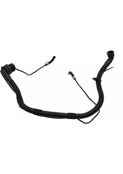 Chevy Cruze Için Turbo Şarj Soğutma Suyu Dönüş Hortumu Hattı Buick 25193343 55568267 55592600 55569839 25198546 (Yurt Dışından) indirimleri