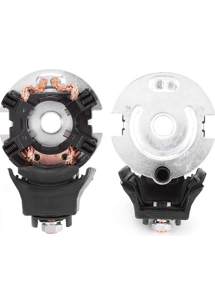 Motor Marş Fırçası Onarım Takımı Marş Karbon Fırçası 04312PSA305 04312-PSA-305 Honda Accord Odyssey Crv Için (Yurt Dışından) fırsatları